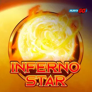 Inferno Star - HEROBET168