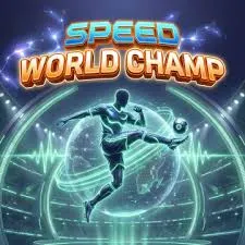 Speed World Champ - HEROBET168