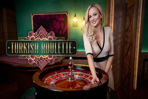Turkish Roulette - HEROBET168
