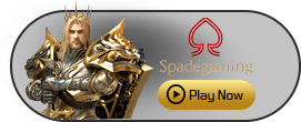 Spadegaming - HEROBET168