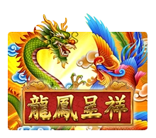 Dragon Phoenix - HEROBET168