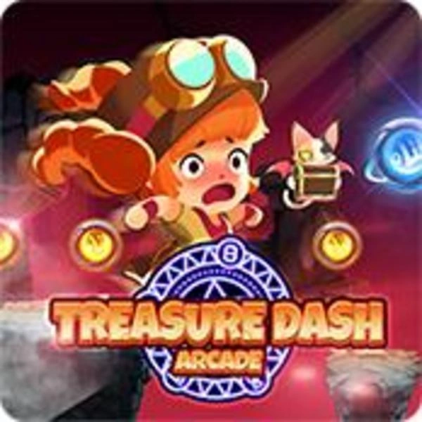 Treasure Dash - HEROBET168