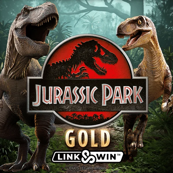 Jurassic Park Gold - HEROBET168