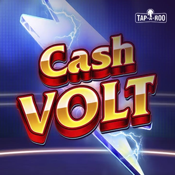 Cash Volt Tap-A-Roo™ - HEROBET168