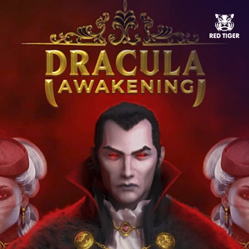 Dracula Awakening - HEROBET168