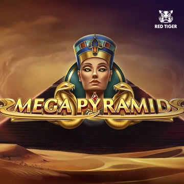 Mega Pyramid - HEROBET168