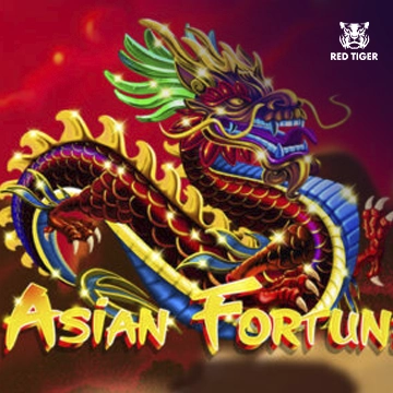 Asian Fortune - HEROBET168