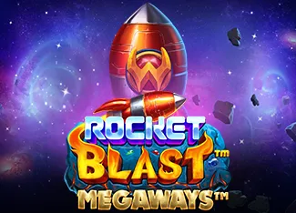 Rocket Blast Megaways - HEROBET168
