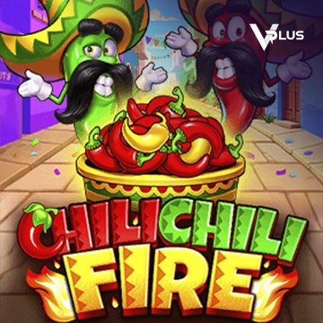 Chili Chili Fire - HEROBET168