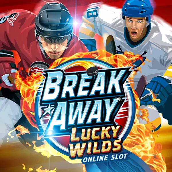 Break Away Lucky Wilds - HEROBET168