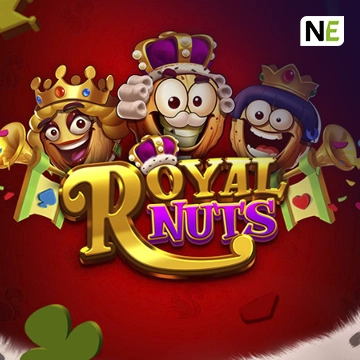 Royal Nuts - HEROBET168