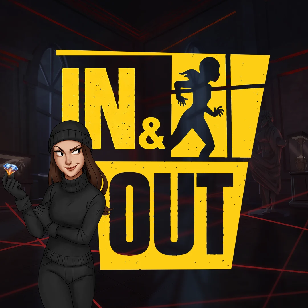 In and Out - HEROBET168