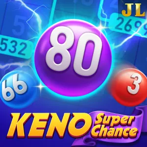 Keno Super Chance - HEROBET168