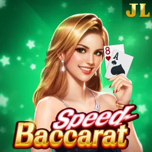 Speed Baccarat - HEROBET168