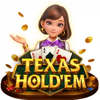 Texas Holdem - HEROBET168