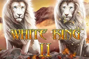 White King II - HEROBET168