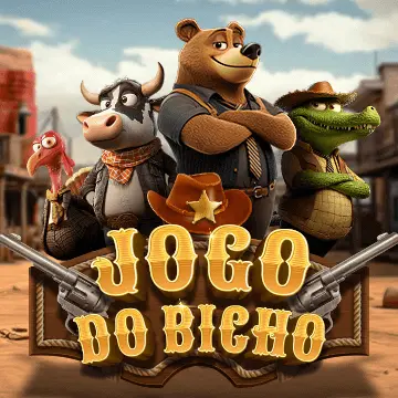 Jogo Do Bicho - HEROBET168