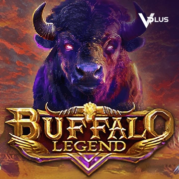 Buffalo Legend - HEROBET168