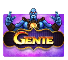 Genie - HEROBET168
