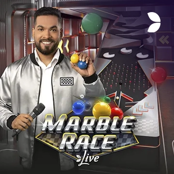 Marble Race - HEROBET168
