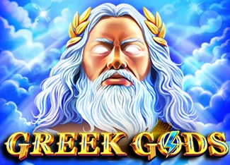 Greek Gods - HEROBET168