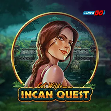 Cat Wilde and the Incan Quest - HEROBET168