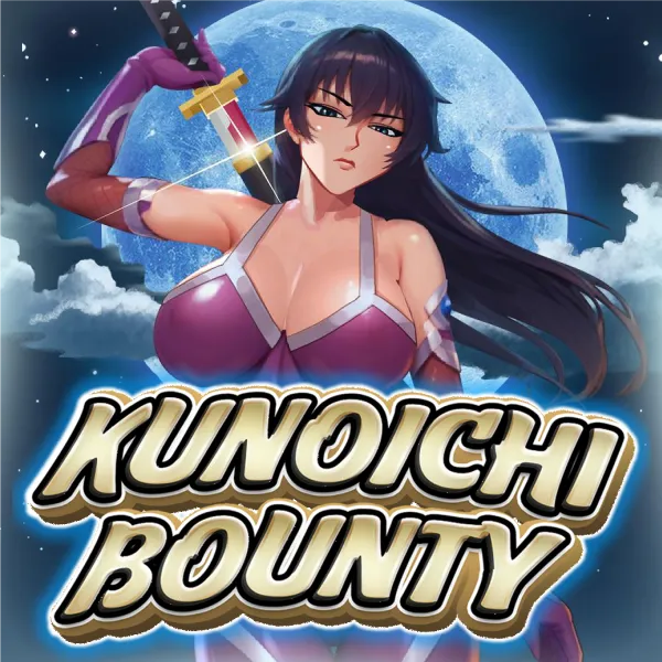 Kunoichi Bounty - HEROBET168