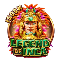 LEGEND OF INCA - HEROBET168