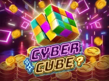 PLAYSTAR : CYBERCUBE - HEROBET168