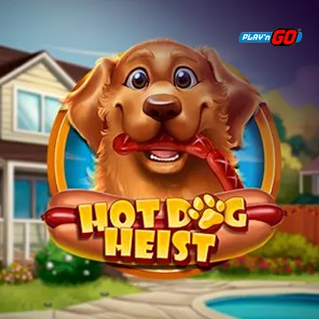 Hot Dog Heist - HEROBET168