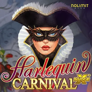 Harlequin Carnival - HEROBET168