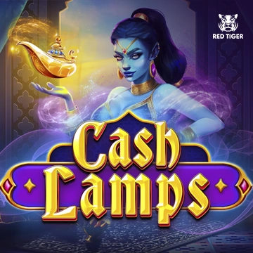 Cash Lamps - HEROBET168