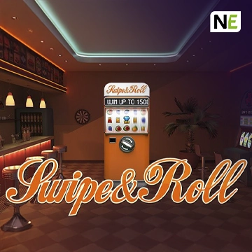 Swipe and Roll - HEROBET168