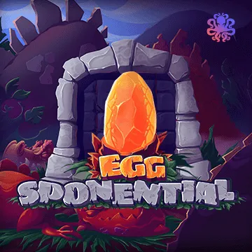 Eggsponential - HEROBET168