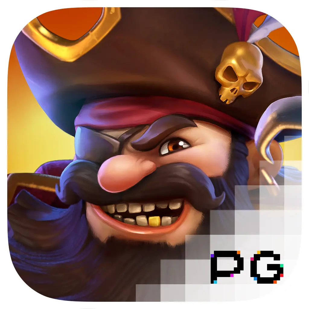 Captains Bounty - HEROBET168
