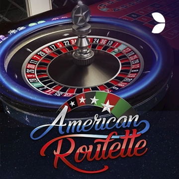 American Roulette - HEROBET168