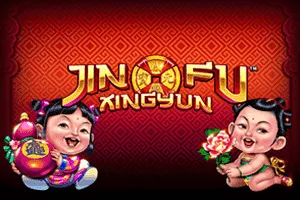 Jinfu Xingyun - HEROBET168