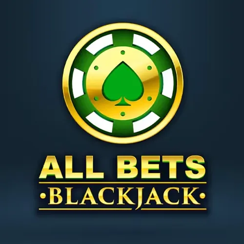 All Bets Blackjack - HEROBET168