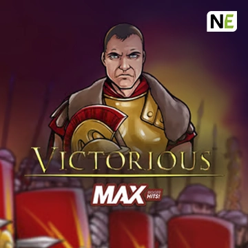Victorious - HEROBET168