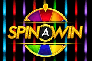 Spin a Win - HEROBET168