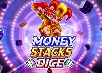 Money Stacks Dice - HEROBET168