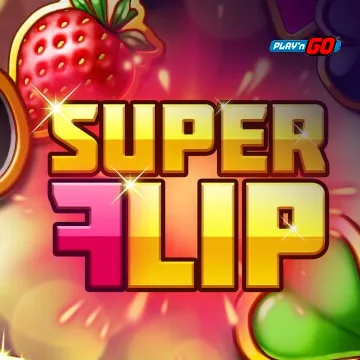 Super Flip Dice - HEROBET168