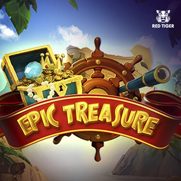 Epic Treasure - HEROBET168