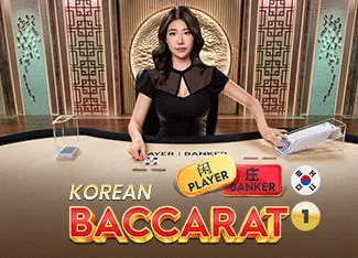 Korean Speed Baccarat 4 - HEROBET168