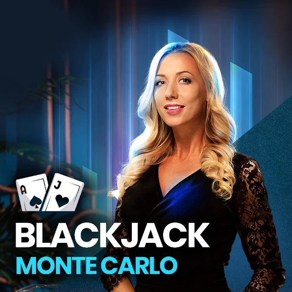 Blackjack Monte Carlo - HEROBET168