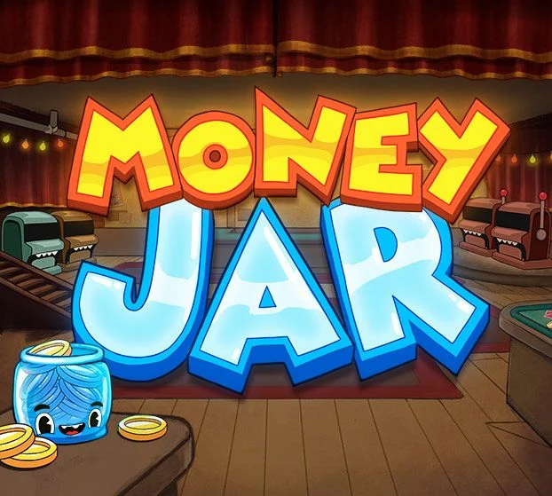 Money Jar - HEROBET168