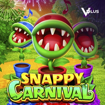 Snappy Carnival - HEROBET168