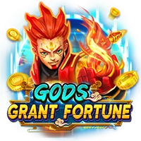 GODS GRANT FORTUNE - HEROBET168