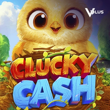 Clucky Cash - HEROBET168