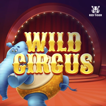 Wild Circus - HEROBET168